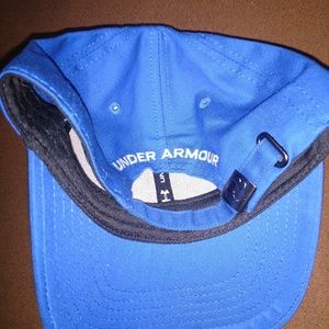 Under Armour Hat